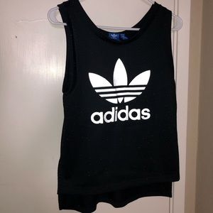 Adidas Sports Shirt